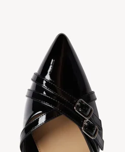Gatsby Heel