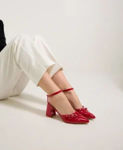 Gatsby Heel