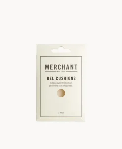Gel Cushions