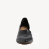 Geneva Heel