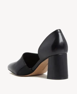 Geneva Heel