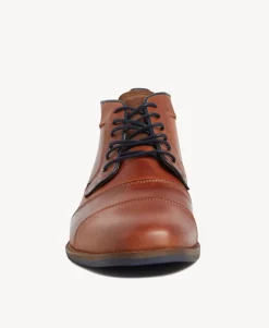 Geoff Dress Boot