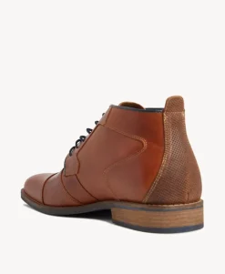 Geoff Dress Boot
