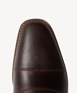 Geoff Dress Boot