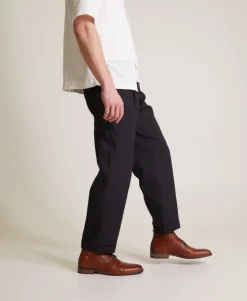 Geoff Dress Boot