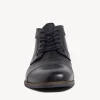 Georges Leather Dress Boot