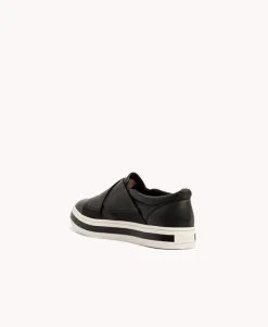 Ghillie Slip On Sneaker