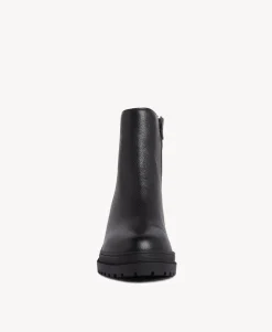 Giana Wide Ankle Boot