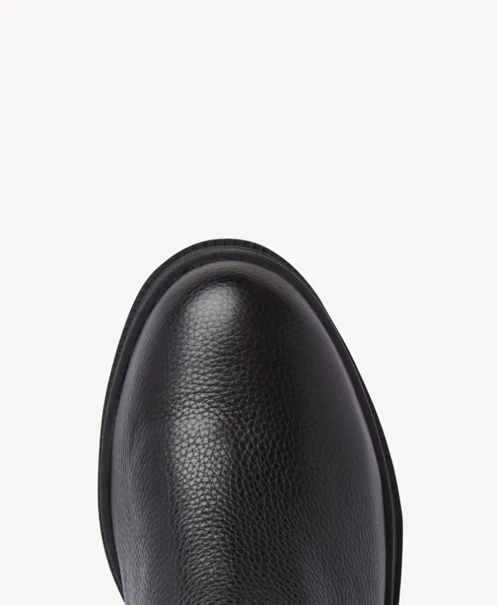 Giana Wide Ankle Boot