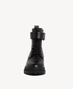 Gio Lace Up Ankle Boot