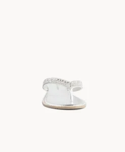 Glitz Sandal