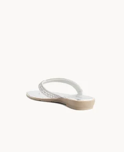 Glitz Sandal