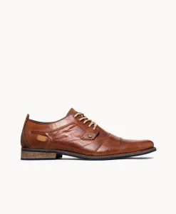 Gosling Dress Shoe