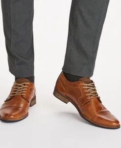 Gosling Dress Shoe