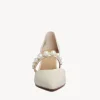 Grace Bridal Heel