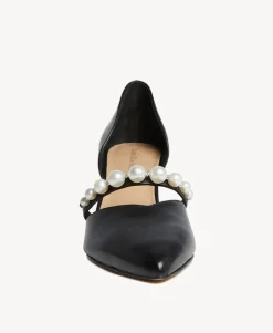 Grace Bridal Heel