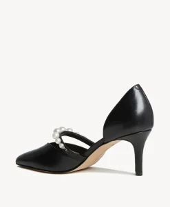 Grace Bridal Heel