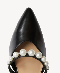 Grace Bridal Heel