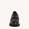 Hadley Heeled Loafer