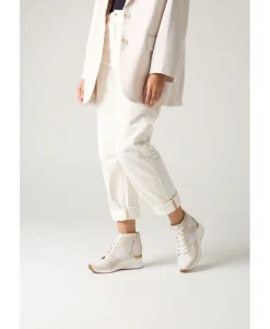 Hailey Sneaker
