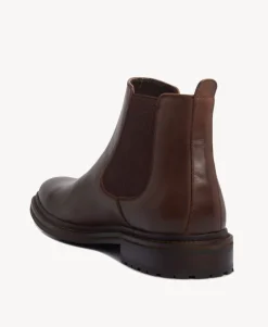 HalpertWide Dress Boot