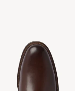 HalpertWide Dress Boot