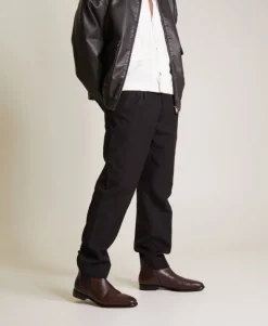 HalpertWide Dress Boot