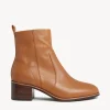 Hampton Ankle Boot