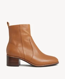 Hampton Ankle Boot