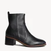 Hampton Ankle Boot