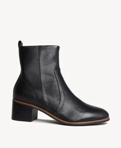 Hampton Ankle Boot