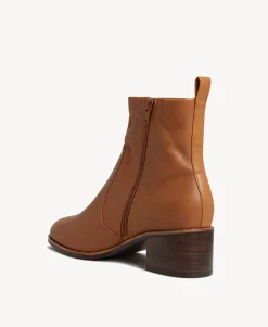 Hampton Ankle Boot