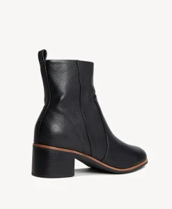 Hampton Ankle Boot