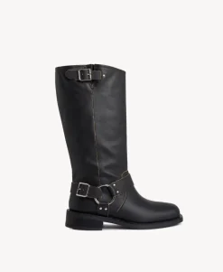 Harley Ankle Boot