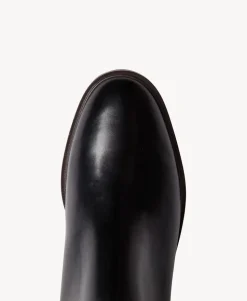 Harrison Knee High Stretch Boot