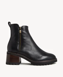 Hazel Ankle Boot