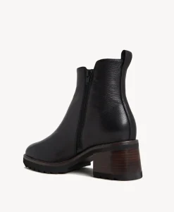 Hazel Ankle Boot