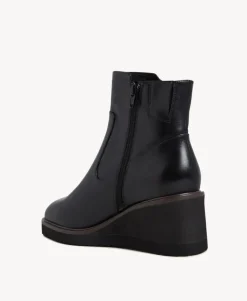 Henri Ankle Boot