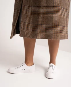 Hepton slip on Sneaker
