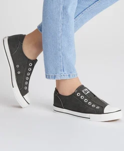 Hepton slip on Sneaker