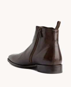 Holt Dress Boot