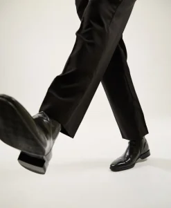 Holt Dress Boot