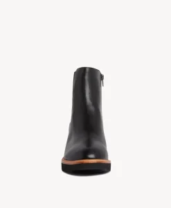 Hudson Ankle Boot
