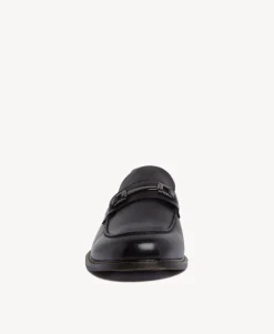 Husky Wide Loafer