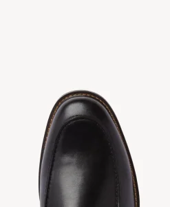 Husky Wide Loafer
