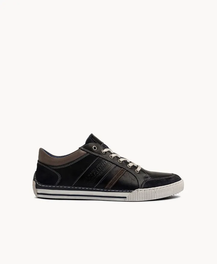 Hynek Leather Sneaker