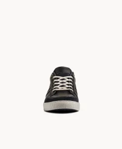 Hynek Leather Sneaker