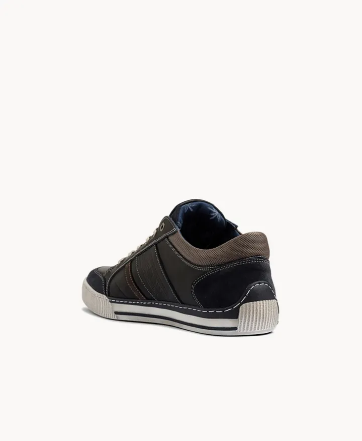 Hynek Leather Sneaker