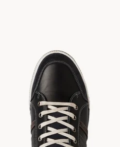Hynek Leather Sneaker