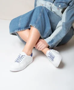 Icing Sneaker